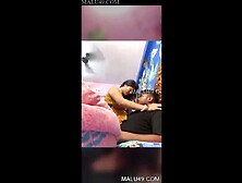 Indian Village cpl fucky-fucky mms