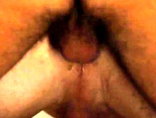 Daddy's Boy Hustler Gets Raw Anal Pounding From Hot Muscle Dad