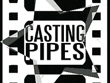 Casting Pipes Aurelien Thales