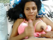 Big boobs big nipples