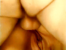 Mature Wife pampers her younger Husband (18+)