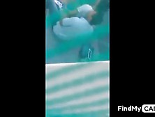 Professor comendo a novinha no colegio