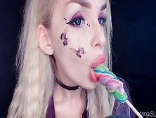 Alina Si Asmr Patreon