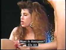 Loose Ends 3: As the Tail Turns