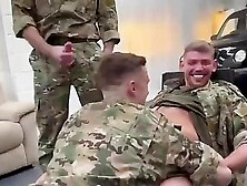 Army Buddies