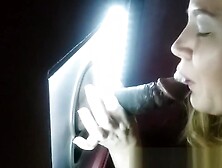 GloryHole DC 7 Huge Loads