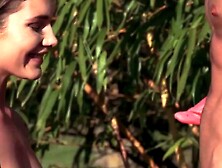 Cum Inside the Sexiest Babe Alive facial paradise awaiting!