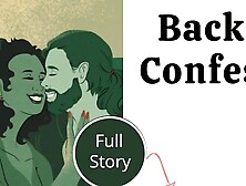 Friends to Couple | Naughty Audio Story | Romantic Sex | ASMR Audio Porn for women