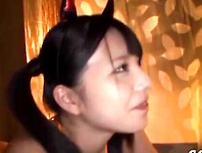 Asian Bombshell AI Uehera Enjoys Intoxicating Lingere Escapade - Hot Japanese Pornstar in Erotic Roleplay