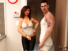 My naughty wife enjoys interracial adventures