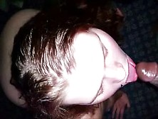 Chubby Amateur Cocksucking