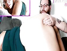 Discipline Spanking Bbw Huge Butt