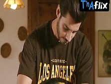 Deepika Kudtarkar Butt,   Breasts Scene  in Kaamwali