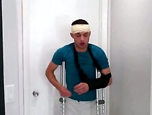 Johnny Loves Forbidden Desire Violet Myers Takes Her Virginity by Storm