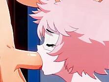 Watch come-hither greedyneko's video