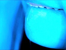 ASMR AVATAR - SENSITIVE LICKING FOR MEATY RELAX - SOLY ASMR