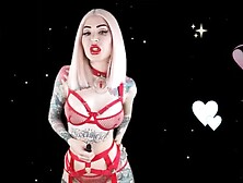 Baal Eldritch - Sniff Goon Collect Them All! - Asmr