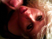 Allysin Payne: your Husband Paying me $100 to Swallow his Cum