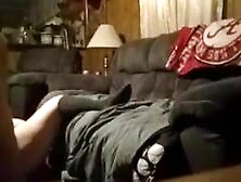 Fun Foursome Swinging