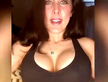 mother I'd like to fuck Neighbour Gives Twat Eating Lessons. Squirting Cunt. Ashlynn Shea