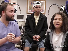 FEMA Camps - Michelle Anderson