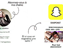 French double penetration