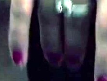 Asian Honey Laura Gets Fucked By A Buddy - Hardcore Sex With Hot Asian Girl