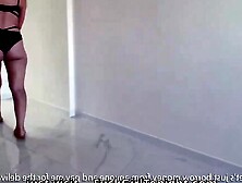 HotWife's Ass Cheating Husband Surprise - Cougar Fucks Stranger In Hubby Home