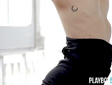 Venezuelan and American mother I'd like to fuck blondes exposes their sexy in nature's garb bodies