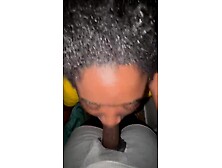 STEP DADDY GIVES BLACK A FACIAL CUNT SCREWED FROM THE BACK