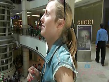 ATKGirlfriends video: vacation with with Karla Kush in Malaysia