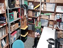 LP Officer big cock suck like a lollipop by Ava Parker