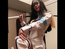 Smelly Satsuki Teaches You A Discipline Lesson : Full Vid @kitsune Foreplay