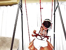 Absolute Obedience Maid Education