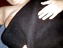 Cuckold husband found cummed into ex-wife vagina! - Milky Mari RP