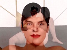 Hawt Wife screws the fresh ebony boss to save her husbands job