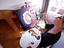 Hd porn with wonderful Andre Love XXX from Verified Amateurs