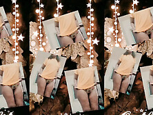 SandyWantsMore: Heat on the Dance Floor