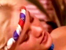 Teeny-Pink's Wild Sex Adventure - Hot & Horny Young Lovers Fucked Hard