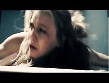 Ana Sakic and Srdan Todorovic scene