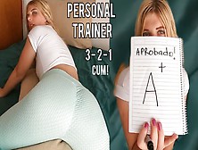 Chick's Profesora Clip By