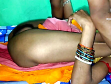 First-Time Indian Wife Swap With Desi Randi Experiencing A New Level Of Pleasure