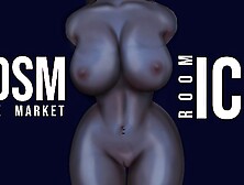 IMVU - Fucking in the Ice Room BDSM [Z]
