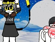 N x Wilson (request wilsa Chan)