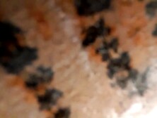 Got caught spying on roommate shower masturbation