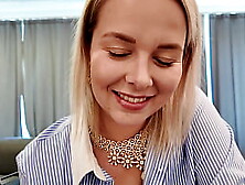 Fucking My Curvy Stepmom When We Are Alone At Home