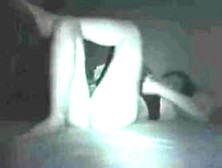 Night Vision Amateur Teen Fucking