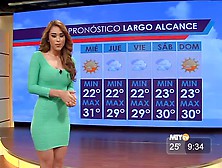 Yanet Garcia Gente Regia 0930 Am 19-May-2015 Full Hd. Mp4