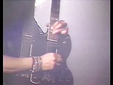 Gn'r: Knockin' On Heaven's Door (Live,  Paris 1992)