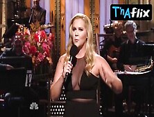 Amy Schumer Hawt Scene In Saturday Night Live